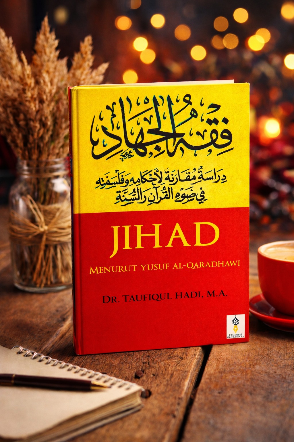 Jihad Menurut Yusuf al-Qaradhawi